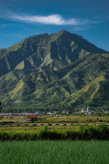 rondreis lombok